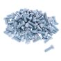 3/8" UNF x 1" Zinc Plated 8.8 HT Setscrews 100 Pack