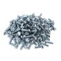 1/4 x 3/4 UNC Zinc Plated 8.8 HT Setscrews 200 Pack