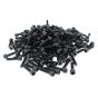 Hex Socket Head Cap Screws, Grade 12.9, Size: M6 x 25 - Pack of 200