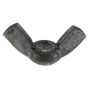 Wing Nuts, Zinc Plated, Size: M16 - Pack of 10