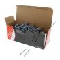 Self Tapper / Tapping Screws, PZD Pan Head, Size: 8, Length: 2" - Pack of 500
