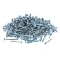 Twinthread Wood Screws, Size: No.6, Length: 1" - Pack of 200