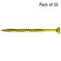 Velocity Premium Multi - Use Screw Size 8.0 x 300mm