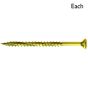 Velocity Premium Multi - Use Screw Size 8.0 x 300mm