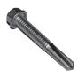 Hex S/Drilling Screw, Thickness 5mm and 12mm - Packs of 100