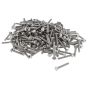 M4 x 25mm A2 Hexagon Head Stainless Steel DIN 933 Setscrews 200 Pack