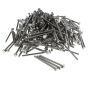 M4 x 50mm A2 Hexagon Head Stainless Steel DIN 933 Setscrews 200 Pack