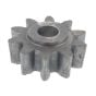 Wheel Z=10 for Belle MU50B, TBE130 Cement Mixers - 903/99509