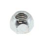Nut, Self Lock 8mm for Honda HRD535 MEM Pro, HRH536 QX Pro, HRD535 HXE Pro Lawnmowers - OEM No. 90312 SB2 000