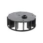 Fan for DeWalt 8216035SCR011 Compressor - OEM No. 9038566