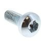 Self Tapping Screw M5x12 fits Stihl RMA 2.0 RT Lawn Mowers - 9039 488 0974