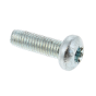 Self-Tapping Screw for Stihl HSE61, HSE71 Hedgetrimmer - OEM No. 9039 488 0984