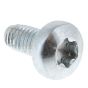 Self-Tapping Screw M6x12 for Stihl RE271 Pressure Washers - 9039 488 1266