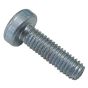 Self-Tapping Screw M4x14 for Stihl HSE60, HSE70 - 9039 488 0672