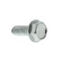 Self-Tapping Screw M6x16 for Stihl MB443.0 T, MB448.0 Mowers - OEM No. 9039 488 0994