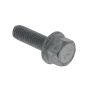 Self Tapping Screw DIN7500 M8 x 25 for Stihl RT 4082.0, RT 4082.1 Ride on Mowers - OEM No. 9039 488 1839
