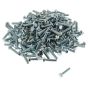 M5 x 20mm Zinc Plated 8.8 HT DIN 933 Setscrews - Pack of 200