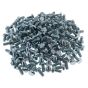 M6 x 12mm Zinc Plated 8.8 HT DIN 933 Setscrews - 200 Pack