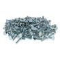 M6 x 16mm Zinc Plated 8.8 HT DIN 933 Setscrews - Pack of 200