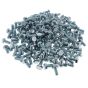 M8 x 16mm Zinc Plated 8.8 HT DIN 933 Setscrews - 200 Pack
