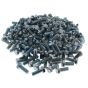 M8 x 20mm Zinc Plated 8.8 HT DIN 933 Setscrews - Pack of 200