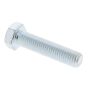 M14 x 60 Metric HT Zinc Plated Setscrews Sold Individually