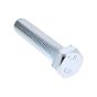 M16 x 75mm Metric HT Zinc Plated Setscrews Sold Individually