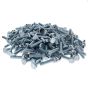 1/4" x 1" UNC Zinc Plated 8.8 HT Setscrews - 200 Pack