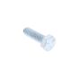 5/16" x 1" UNC Zinc Plated 8.8 HT Setscrews - Pack of 200
