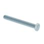 3/8" UNC x 3" Zinc Plated 8.8 HT Setscrews - 50 Pack