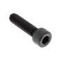 Hex Socket Head Cap Screws, Grade 12.9, Size: M8 x 30 - Pack of 10
