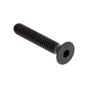 1/2" Socket Countersunk Head Screws - Pack of 100