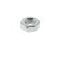 Metric Steel Nuts, Zinc Plated, Size: M3. Pack of 200