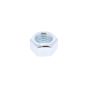 UNC Steel Nuts - Zinc Plated - Size: 5/8" - Pack of 50