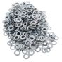 Form A Flat Washers, I.D: 6mm - Pack of 500