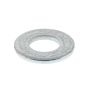 Form A Flat Washers (Pack of 500) - I.D: 10mm