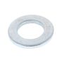 Form A Flat Washers, I.D: 16mm, Pack of 100
