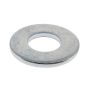 Form C Flat Washers, I.D: 12mm - Pack of 250