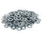 Form C Flat Washers, I.D: 12mm - Pack of 250