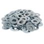 Form C Flat Washers, I.D: 14mm - Pack of 100