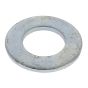 Form C Flat Washers, I.D: 20mm - Pack of 100