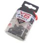 25mm PZ2 X6 Impact Pozi Driver Bits by Addax - 2PZ25X6