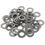 Form A Stainless Steel Washers, I.D. 12mm (Heavy Duty) - Pack of 50