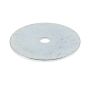 Repair Washers, Zinc Plated - I.D 3/16", O.D 1.1/2" - Pack of 200