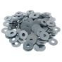Repair Washers, Zinc Plated - I.D 5/16", O.D 1" - Pack of 200