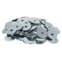 Repair Washers, Zinc Plated - I.D 5/16", O.D 1.1/2" - Pack of 200
