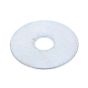 Repair Washers Zinc Plated I.D 1/2", O.D 2" - Pack of 50