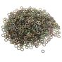 Metric Spring Washers, I.D: 5mm - Pack of 1000