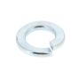 Metric Spring Washers, I.D: 8mm - Pack of 500