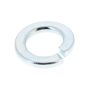 Metric Spring Washers, I.D: 10mm - Pack of 500
